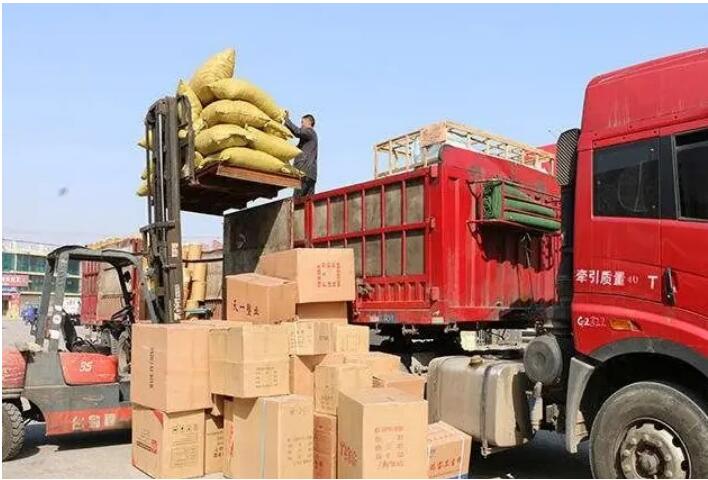 杭州到垫江县物流专线